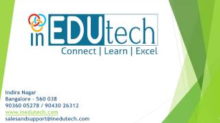 Admin 4 - How to Configure Your School Email with Preschool Connect