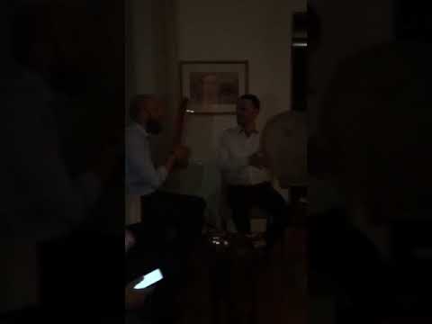 Mustafa Isaković & Šerif Delić - Devet Heroja, live!!!