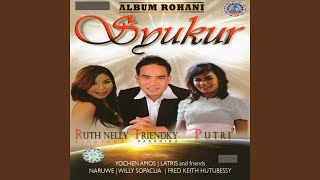 Download lagu Hanya Yesus mp3