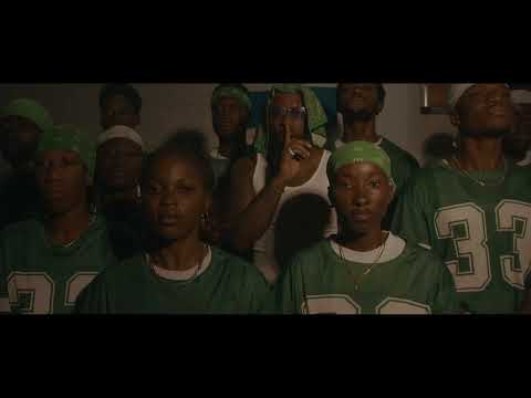 ManLikeStunna - ATASSA (Official Video)
