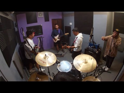 Huwag Muna Tayong Umuwi - @biniph