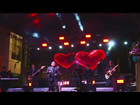HUGO LOPEZ Y SU GRUPO EBANO EN VIVO 2026
