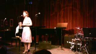 Kerry O'Malley - "All There is to Say"