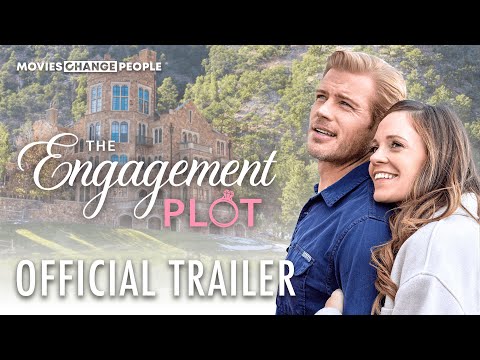 The Engagement Plot | Trailer | Out on Digital