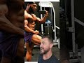 Chris Jones Exposed