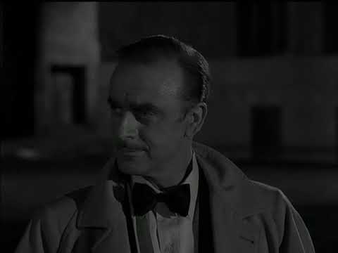 3x12 pt.5 La giungla - Ai Confini Della Realtà (The Twilight Zone)