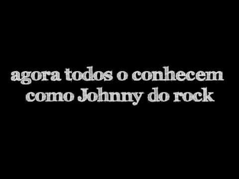 Johnny Roll video