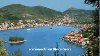 preview picture of video 'apartments Ithaki Greece telephon 6938477856'