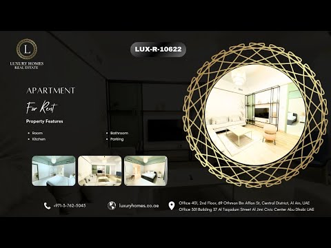 Property video thumbnail