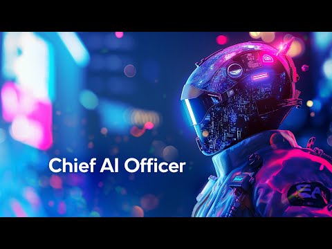 Chief AI Officers - How to Hire & Train a CAIO - What are their metrics for success?