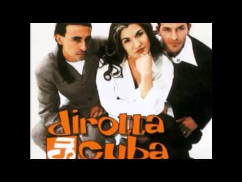 Gelosia - Dirotta Su Cuba
