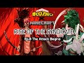 MHA X MC Rise Of The Syndicate Ep 8 The Attack Begins