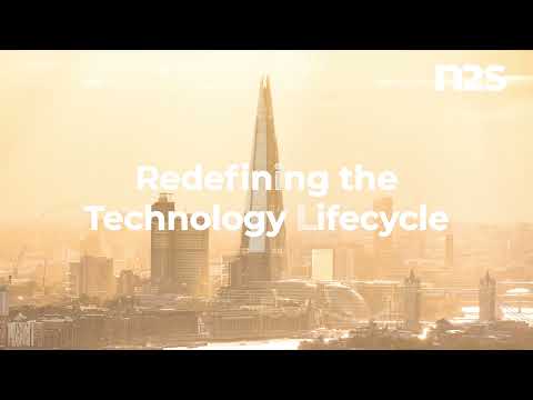 N2S Redefining the Technology Lifecycle