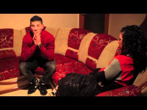 Kallouri   Het doet me pijn