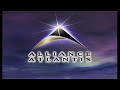 Jerry Bruckheimer Television Alliance Atlantis CBS Productions 2002