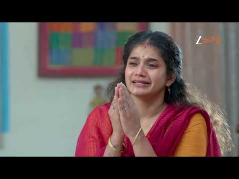 Veera | Ep - 541 | Webisode | Jan 29 2026 | Zee Tamil