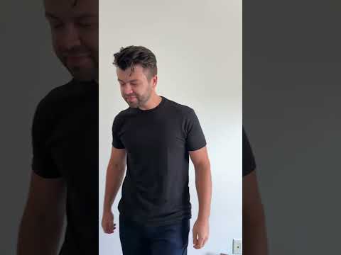 True Classic unboxing reel