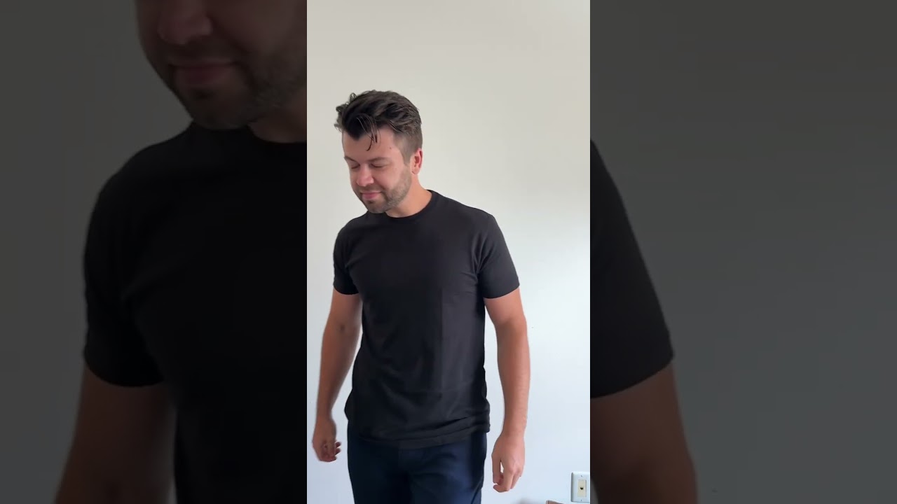 True Classic UGC video still