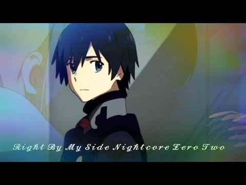 Right By My Side Nicki Minaj Nightcore