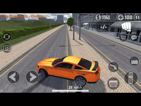 City Freedom online simulator