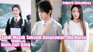 Download lagu Ia masuk akademi bangsawan miskin, tak disangka jadi kaya dari tugas kecil dan dimanja  #251229wrA1 mp3