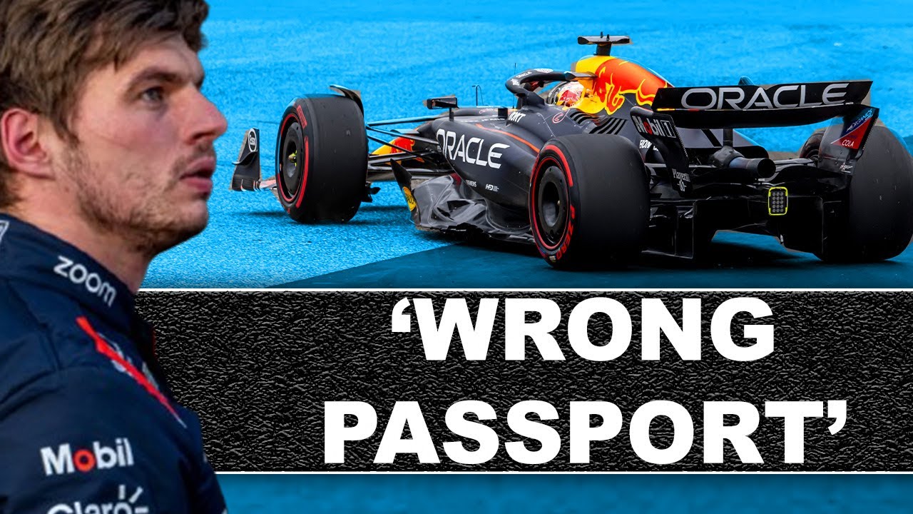 Penalty Review After Verstappen Slams Stewards And Criticism?!