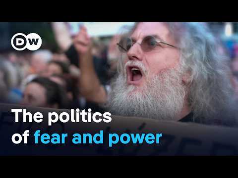Slovakia Divided -Between Russia And Europe | Dw Documentary