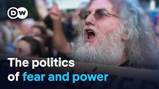 Slovakia divided - Between Russia and Europe | DW Documentary