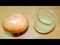 Drink Onion Juice Daily THIS Will Happen To Your Body