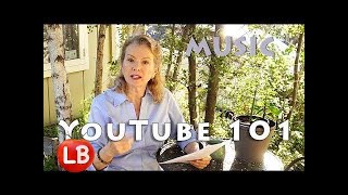 YouTube 101 Basics | About My Channel | Fan Shoutout | Vlog