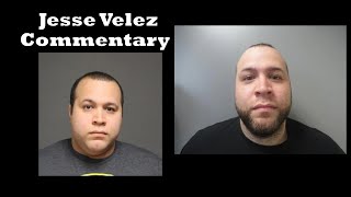 Jesse Velez: A HVP commentary