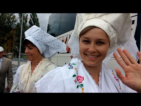 Sorben feiern im Technoclub - die Kurznachrichten aus Cottbus vom 18.08.21