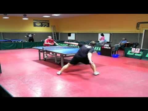 KT Praha - SKST DencoHappel Liberec