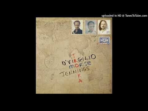 D'Virgilio, Morse & Jennings - Julia