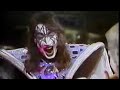 KISS The Tom Snyder Show 10 31 1979 Complete