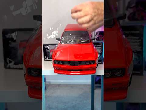 BMW E30 M3 street drifter! I’m giving it to one of you enter on my site 🤯 #rccars #bmw #e30