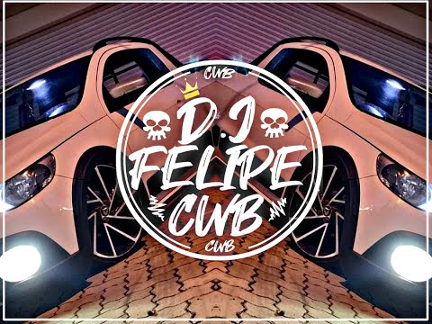 Mega FUNK - As Mais Tocadas 2020 (DJ FelipeCWB)