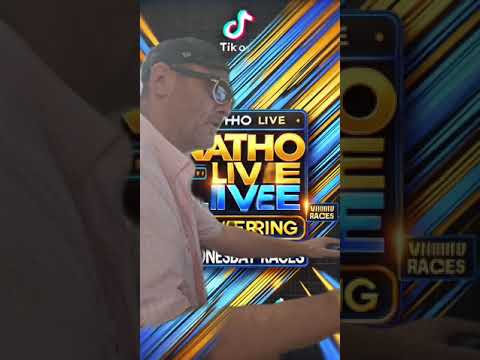 🔥 Natho Live Replay, 5 Feb 2025 12.30pm: Expert Horse Racing Insights & Tips! 🏇💡