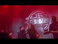 SEVI And Johnny Gioeli Drowning The Brick Port Varna 30 07 2025