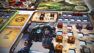 Too Many Bones - Dart and Gasket - Part 3