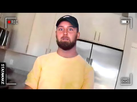 Probably The Dumbest Killer You'll See On The Internet Today