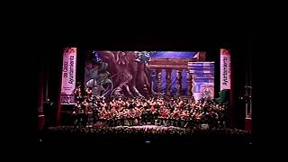 La madrugá – Final – COAC 2011