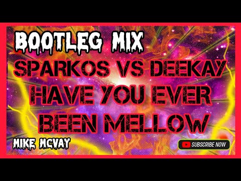 Sparkos vs Deekay ☆ Have you ever Been mellow @musictubeofficial8906