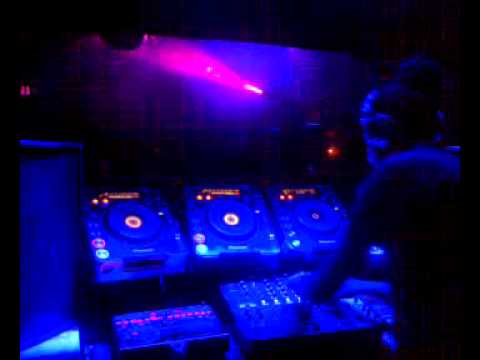 TWILO - Pacha, London (uk) 2010