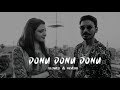 DONU DONU DONU Slowed Reverb