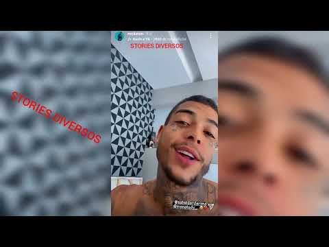 MC KEVIN MANDA RECADO PRO  SALVADOR DA RIMA E MENO TODY