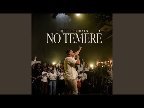 Levantate, Hecho Está (Live)