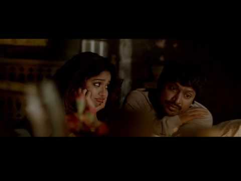 Yaakkai Teaser - Moviebuff Exclusive | Krishna, Swathi Reddy, Prakash Raj, Kulandai Velappan