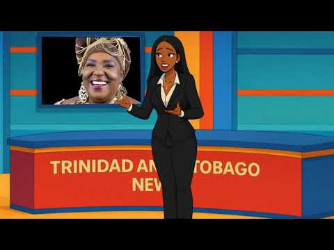 Karene Asche and JulianspromosTV | Soca Music