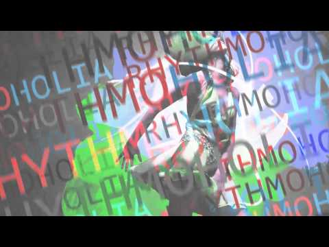 Rhythmoholia @ Irish Pub (Pivnica) promo